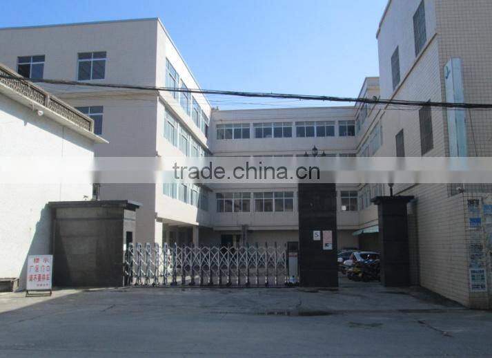 Chaozhou Chaoan Yong Sheng Ceramic Industry Co., Ltd. company overview - view 2