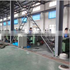 Maanshan Fangwei Press Brake Tooling Co., Ltd. company overview - view 3