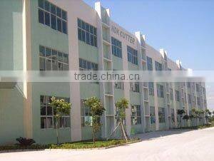 Photon International Limited company overview - view 1