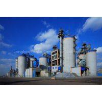 Longkou Fanlin Cement Co.,Ltd. company overview - view 1