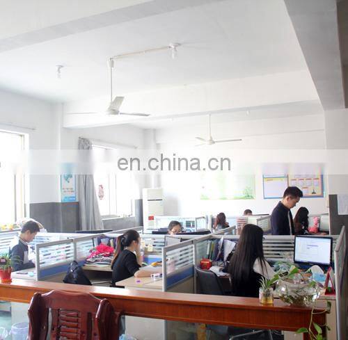 Zhejiang Gangju Import & Export Co., Ltd. company overview - view 1