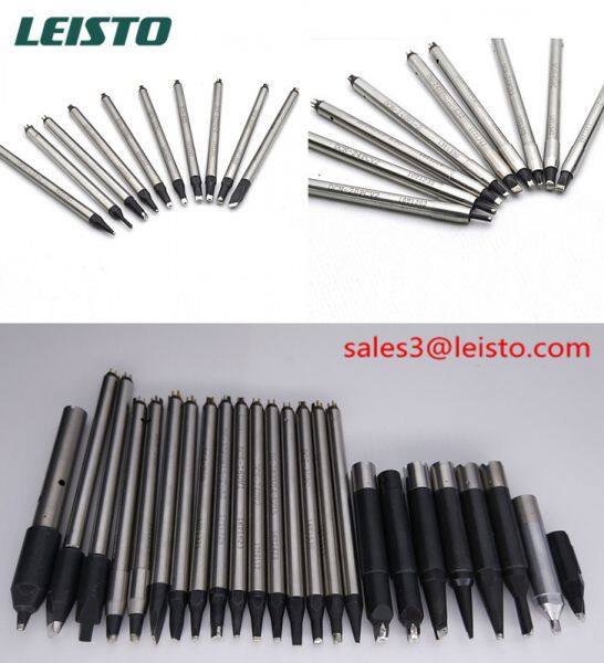 Leisto Industrial Co., Limited company overview - view 3