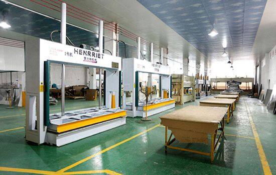 Jiangsu Dingchi New Material Technology Co;Ltd company overview - view 2