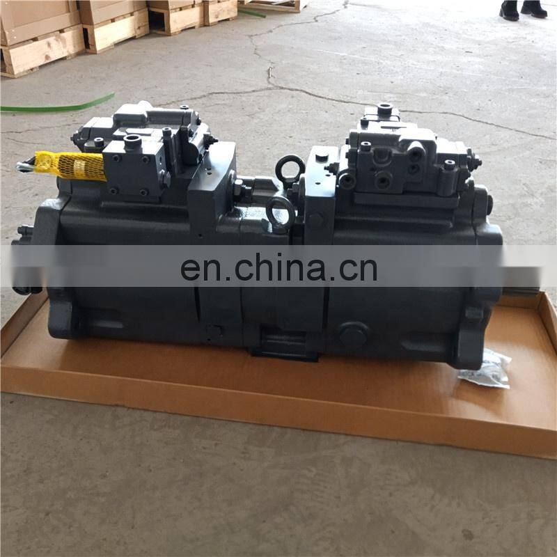 R3600-7 Main Pump K3V180DTH-9NOS-A R360-7A Main Pump