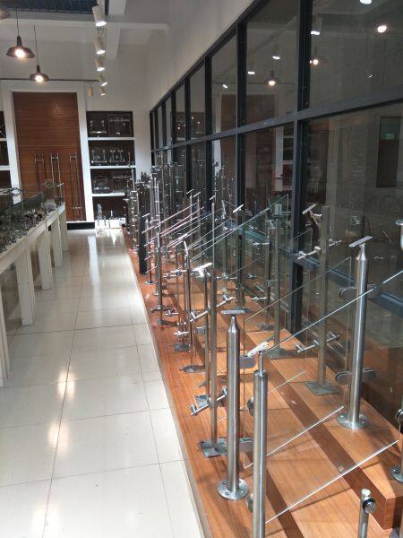 Ace Architectural Products Co., Ltd company overview - view 1