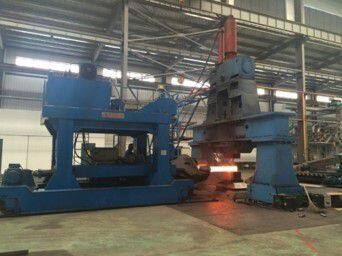 Changzhou Brilliance Special Steel Co., Ltd. company overview - view 1