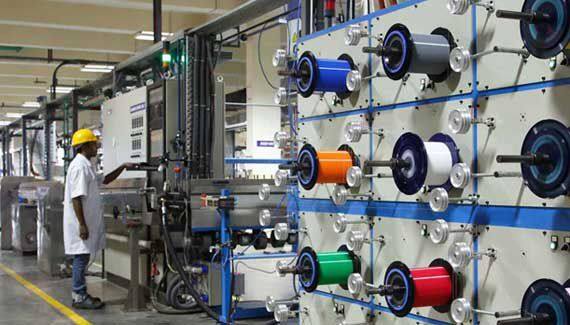 Shenzhen UnitekFiber Solution Limited company overview - view 1