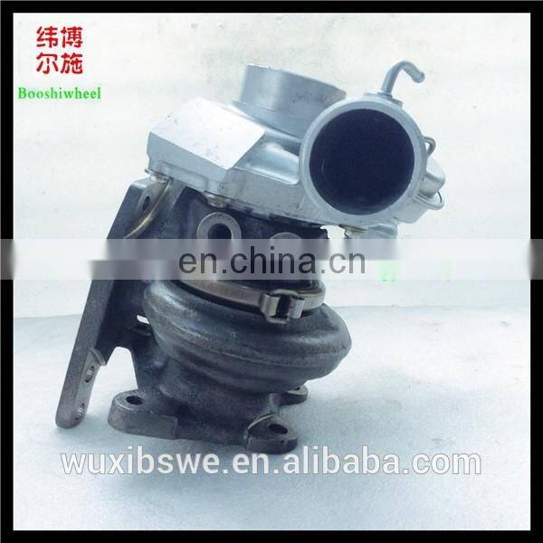 Durable RHF55 turbo VF37 14411AA541 turbocharger for Car Impreza WRX STI 2003- EJ20 with RH62W engine