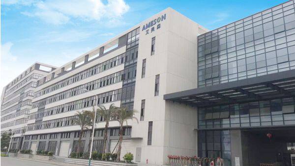 Guangdong Ameson Packaging Technology Co., Ltd. company overview - view 1