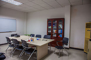 Pego Electronics (Yi Chun) Company Limited company overview - view 1