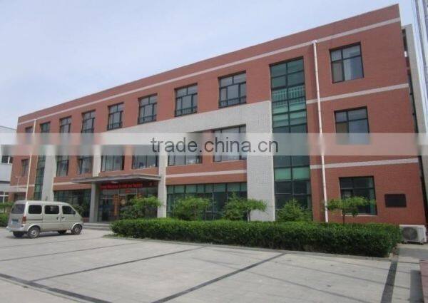 Qinhuangdao Shengze New Material Technology Co., Ltd. company overview - view 3
