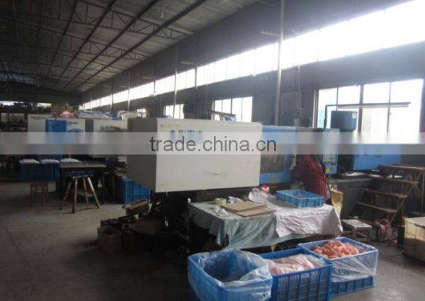 Ninghai Qingkai Mould & Plastic Co., Ltd. company overview - view 3