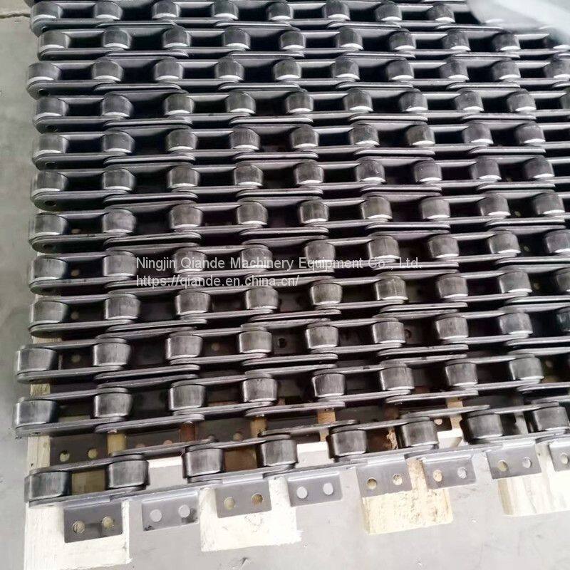 The cross-border application of conveyor chains under cultural differences