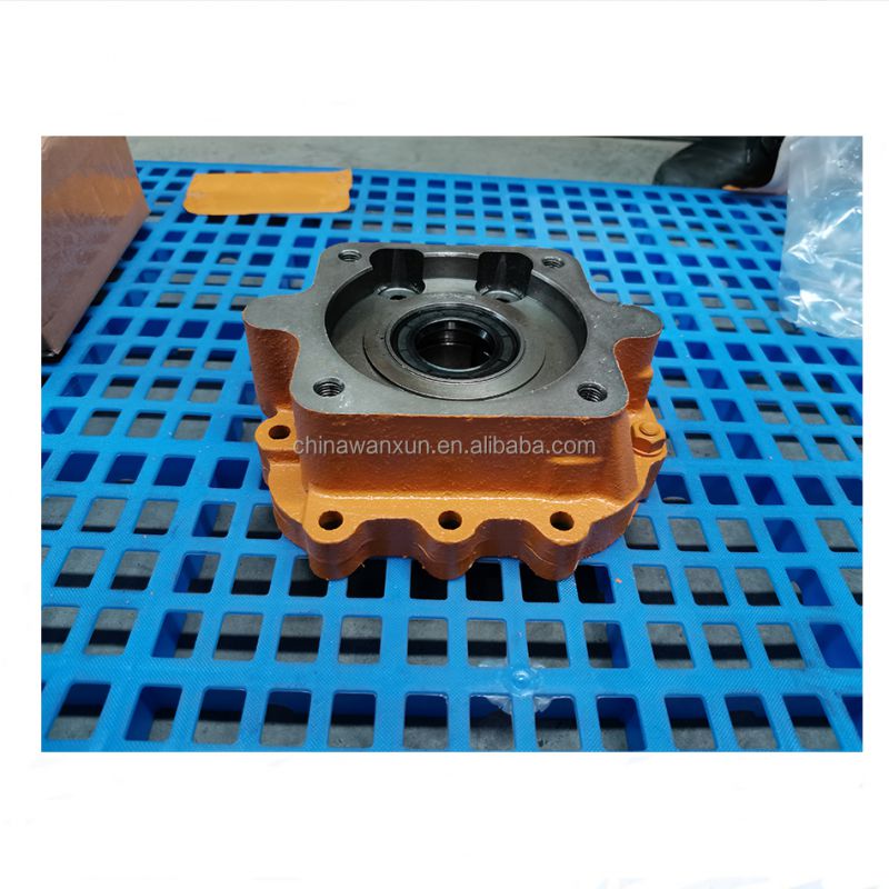 44081-20180 44081-20150 hydraulic gear pump for Kawasaki from China Manufacture  with good quality