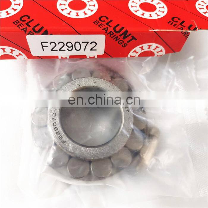 High Quality 30*60.49*28mm Cylindrical Roller Bearing F-229072 F-229072.RN Bearing