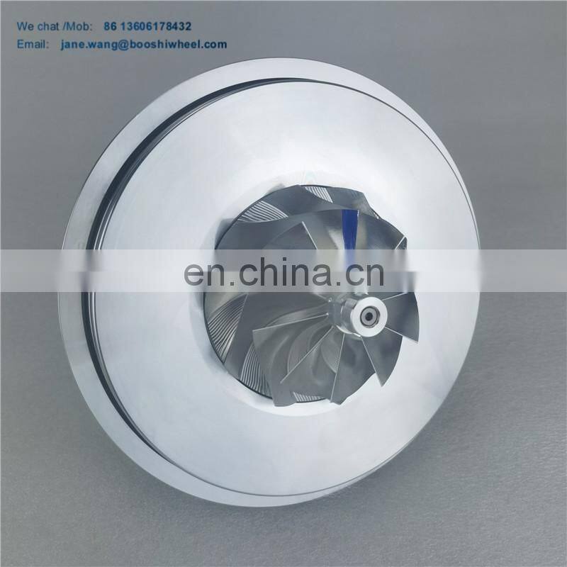 new G42 G42-1200 Standard rotation Ball Bearing core 879779-5007S 879779 860778-5004S performance turbocharger cartridge