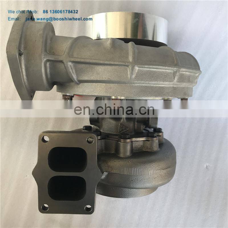K37 53379706727 53379886727 turbocharger 12190373 12270066 Greaves MWM Commercial Vehicle Truck with TBD234 Engine
