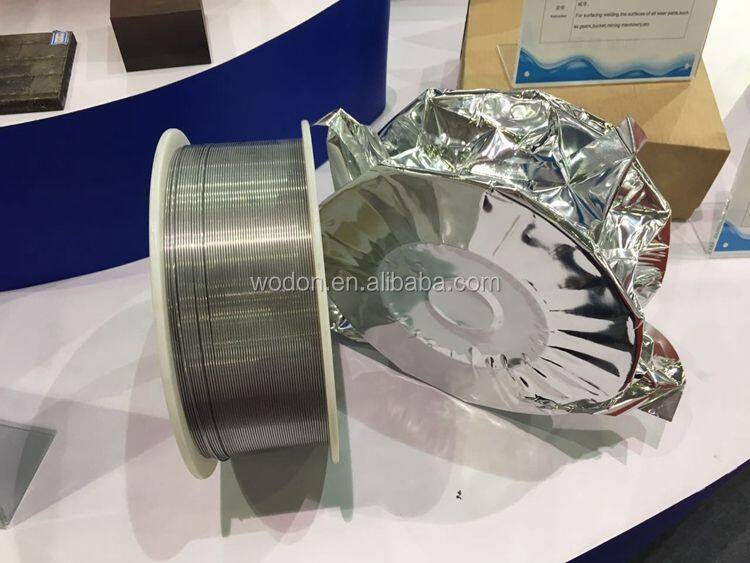 WD788 High Wear-Resistant Hardfacing CCO Flux Cored Soldering Wire Metal & Metal Products