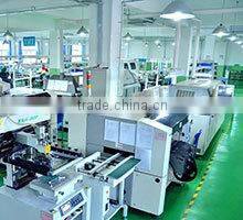 Shenzhen Gaia Vision Technology Co., Ltd. company overview - view 2