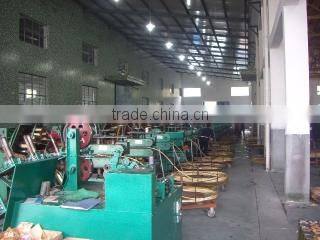 Hangzhou Paishun Rubber And Plastic Co., Ltd. company overview - view 3