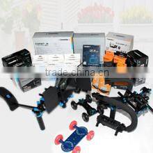 Shenzhen Commlite Technology Co., Limited company overview - view 1