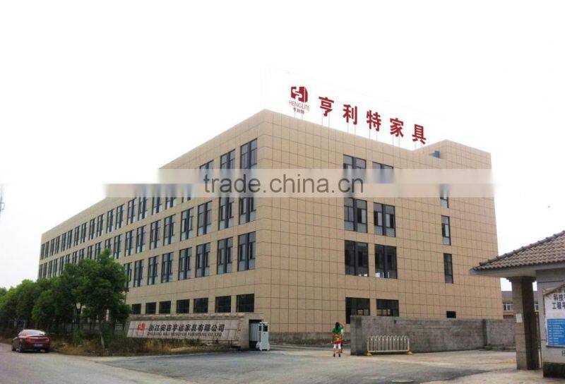 Hangzhou Weina Trade Co., Ltd. company overview - view 1