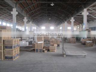 Hangzhou Dangshan Sanitary Co., Ltd. company overview - view 2