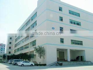 Guangzhou Carform Electronics Technology Co., Ltd. company overview - view 1