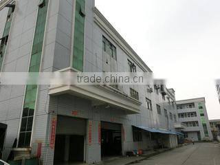 Shenzhen VILO Technology Co., Ltd. company overview - view 1