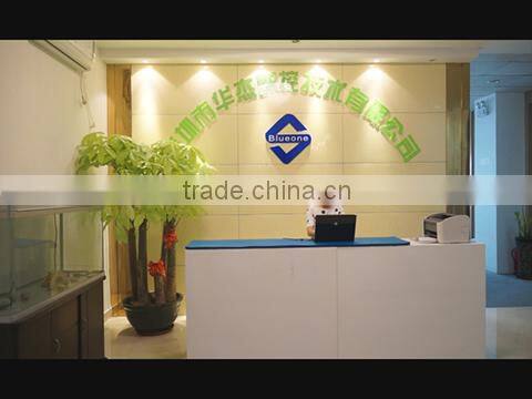 Shenzhen Blueone Technology Co., Ltd. company overview - view 1