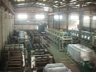 Zhejiang Fangbang Machinery Co., Ltd. company overview - view 1