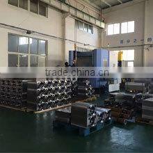 Yantai Jisan Heavy Industry Ltd. company overview - view 1