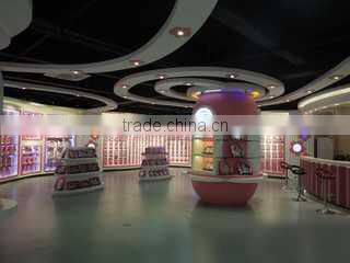 Yong Sheng Jia Plastic Chemical (Shantou) Co., Ltd. company overview - view 2