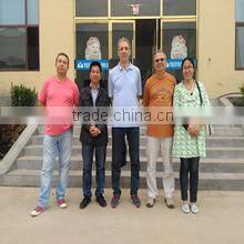 Qingdao UBU Vacuum Equipments Corp., Ltd. company overview - view 3