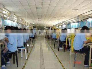 Goodfore Tex Machinery Co., Ltd. (Wuxi) company overview - view 2