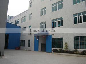 Ningbo HEYU Stationery & Promotion Co., Ltd. company overview - view 1