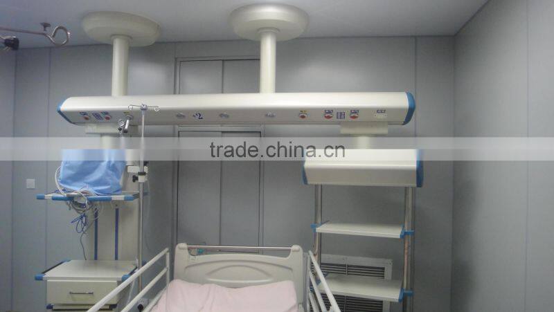Shanghai Wanyu Medical Equipment Co., Ltd. company overview - view 4