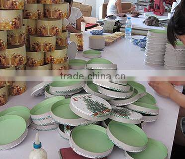 Merlia Pack (Shanghai) Co., Limited company overview - view 2