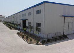 Yantai Best Aluminum Co.,Ltd. company overview - view 1