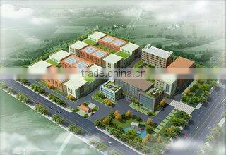 Menred Controls System (Yueqing) Co., Ltd. company overview - view 1