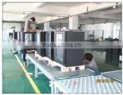 Qingdao Herald Cryogenic Technology Co., Ltd. company overview - view 2