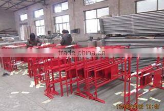 Anping County Haotian Hardware Wire Mesh Products Co., Ltd. company overview - view 1