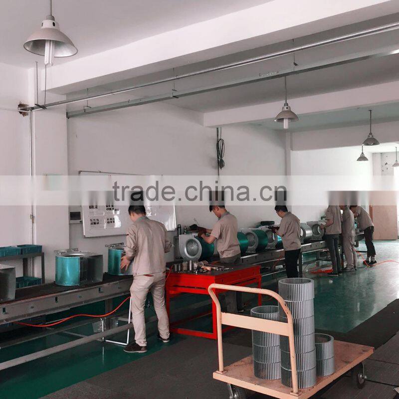 Taizhou Lion King Signal Co., Ltd. company overview - view 2