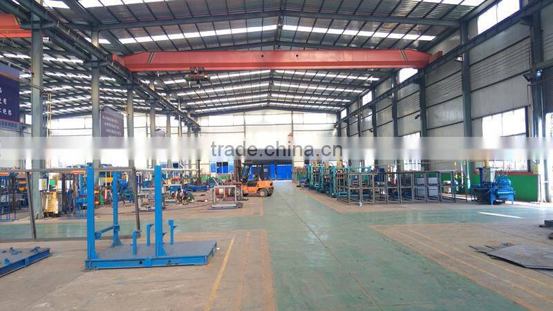 Linyi Yingcheng International Trade Co., Ltd. company overview - view 3