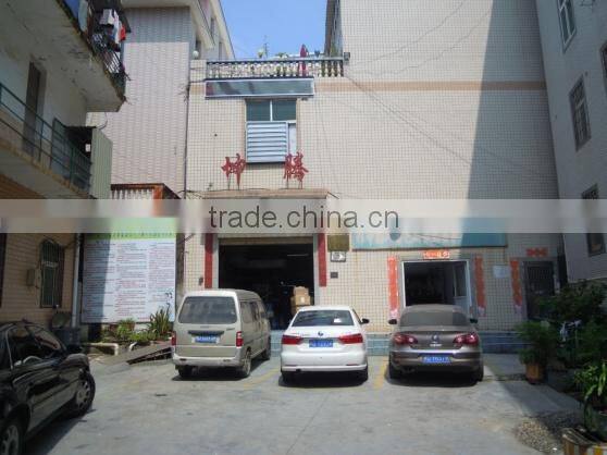 Xiamen Cuten Nicety Accessories Industry Co., Ltd. company overview - view 2