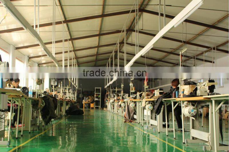 Beijing Sunday Campers Co., Limited company overview - view 3