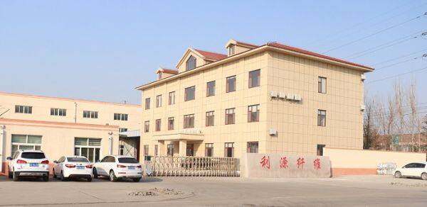 Shandong Liyuan Fibre Co.,ltd company overview - view 1