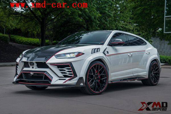 Shenzhen Newmeidi Auto Parts Co., Ltd company overview - view 1