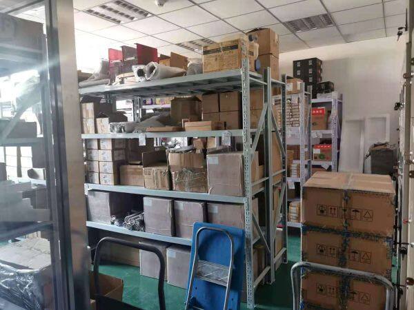 Beijing Woojamark Technology Co.Ltd company overview - view 3