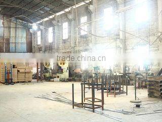 Foshan Wotong Hardware Co., Ltd. company overview - view 2